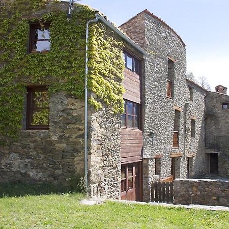 Отель Can Coderch Рибес-де-Фресер Экстерьер фото